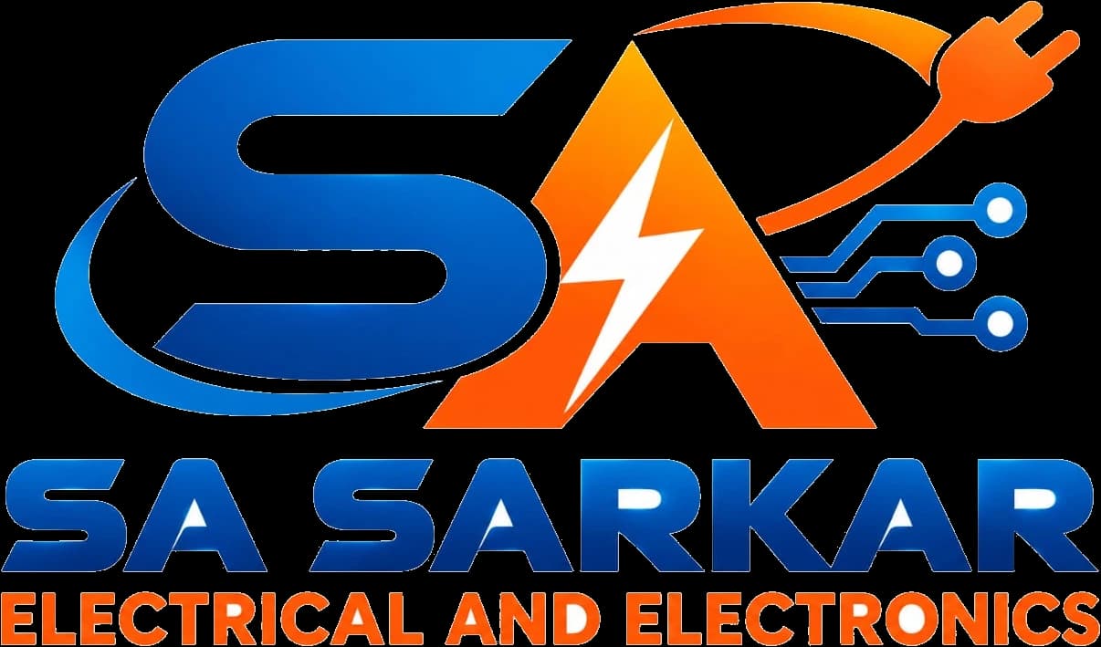 SA Sarkar Electrical and Electronics