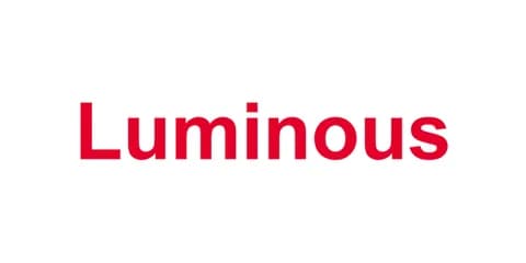 Luminous