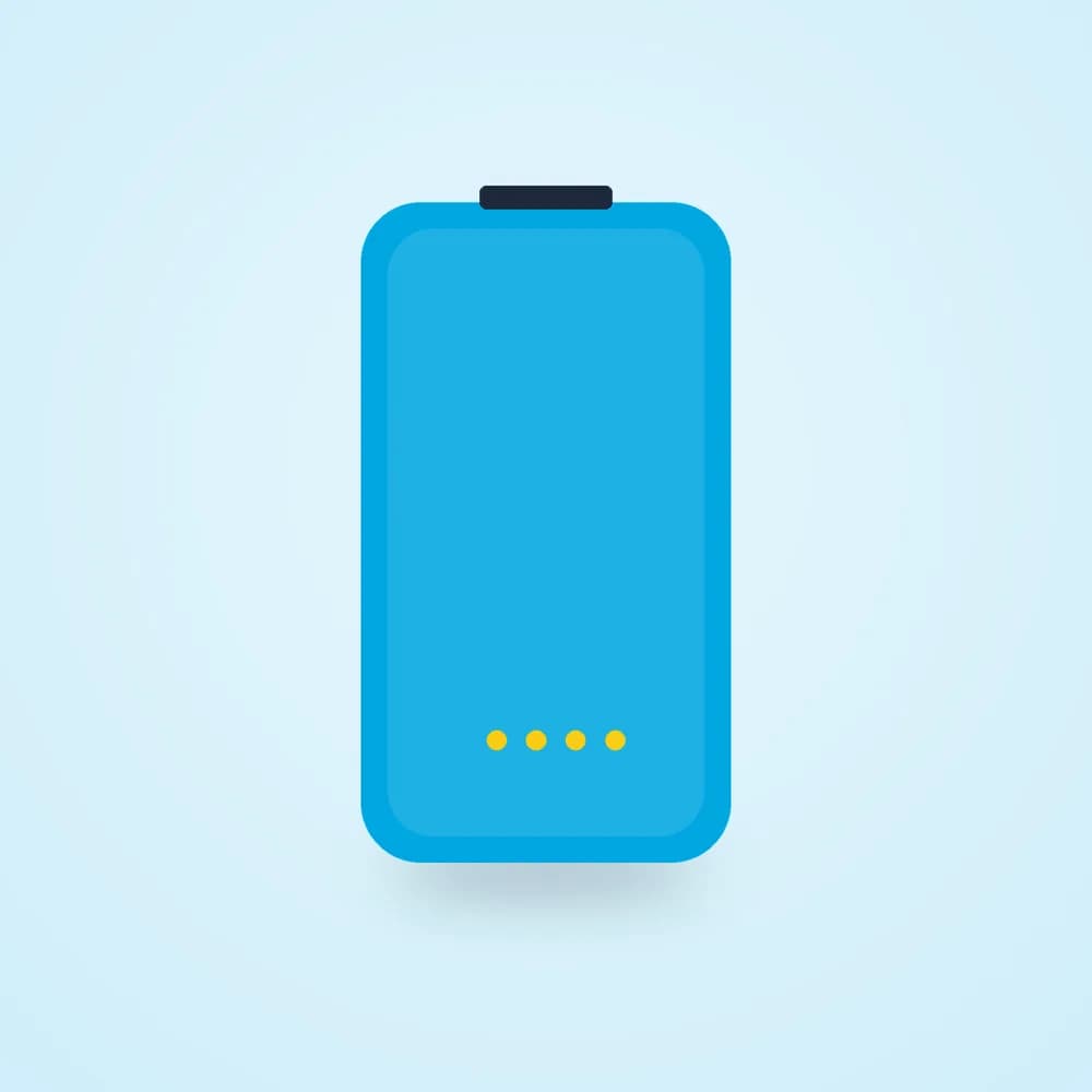 Anker PowerCore 20000mAh PD 20W — view 1