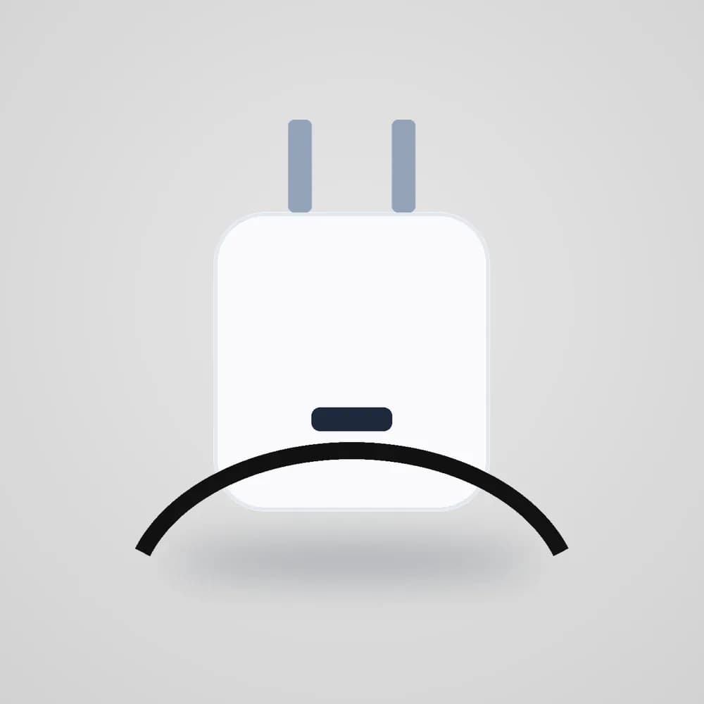 Apple USB-C to Lightning Cable 1m — view 1