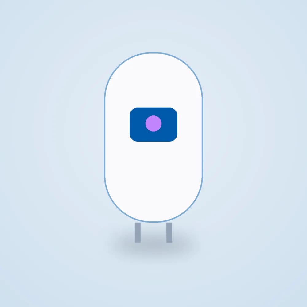 Haier 25L Instant Water Heater — view 1