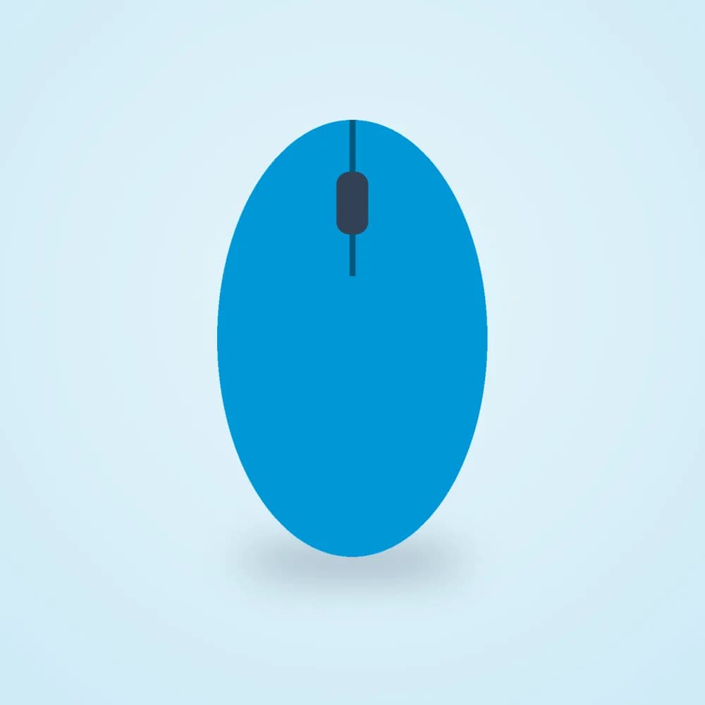 HP Wireless Mouse 220 — view 1