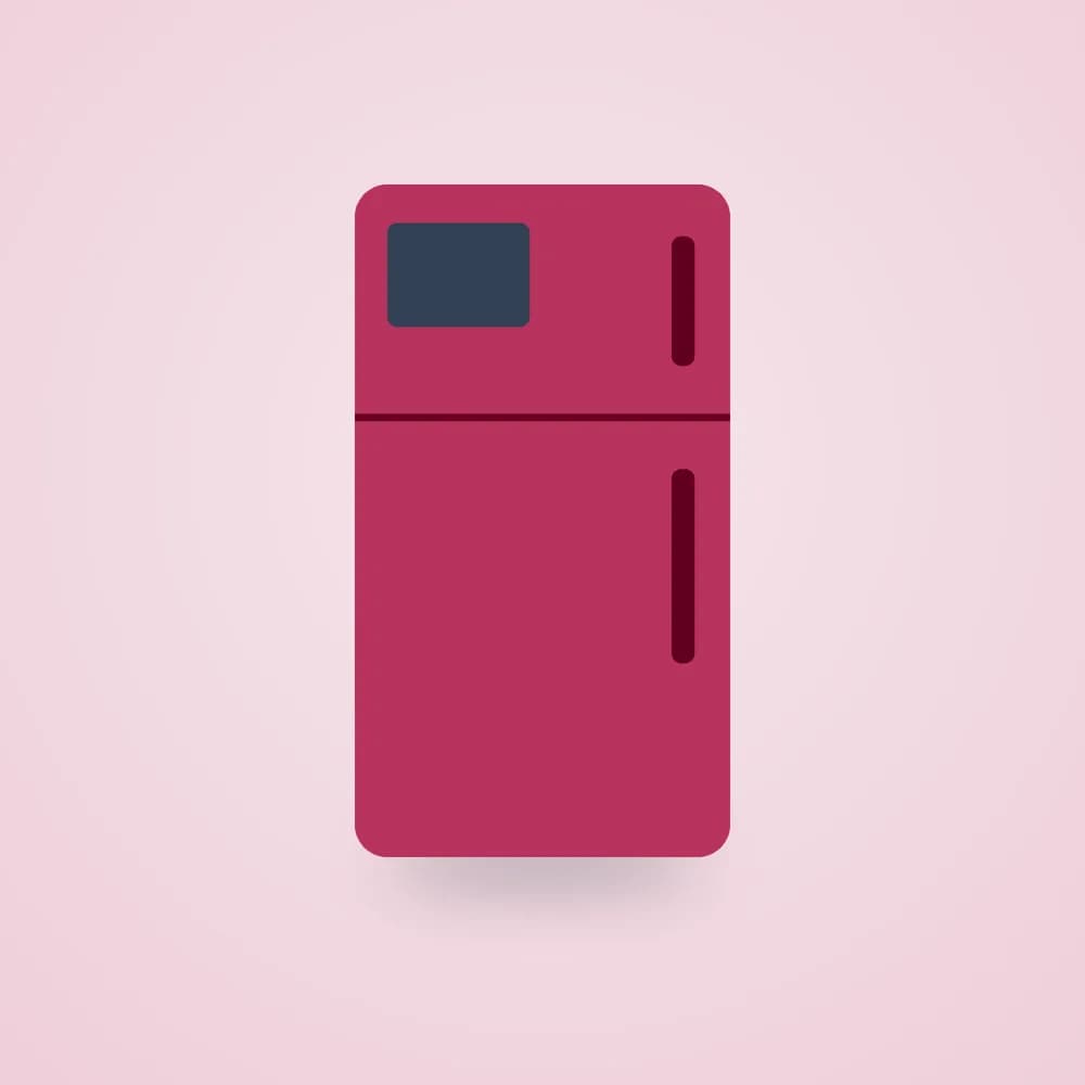 LG GC-B257 Side-by-Side 694L — view 1