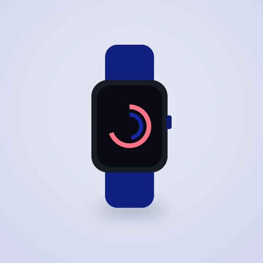Samsung Galaxy Watch6 44mm — view 1