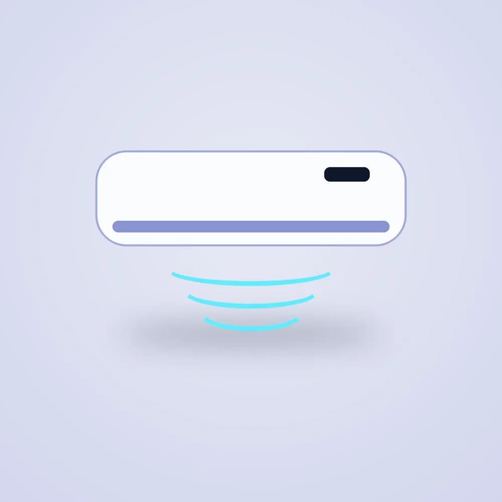 Samsung WindFree 1.5 Ton Inverter — view 1