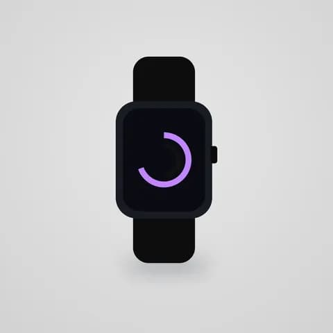 Apple Watch Series 9 GPS 45mm