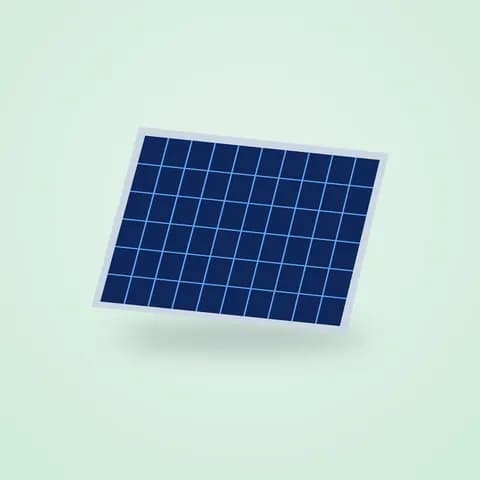 Energypac 330W Mono PERC Solar Panel