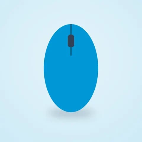 HP Wireless Mouse 220
