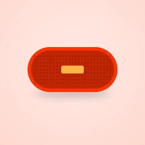 JBL Flip 6 Portable Speaker
