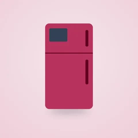 LG GC-B257 Side-by-Side 694L