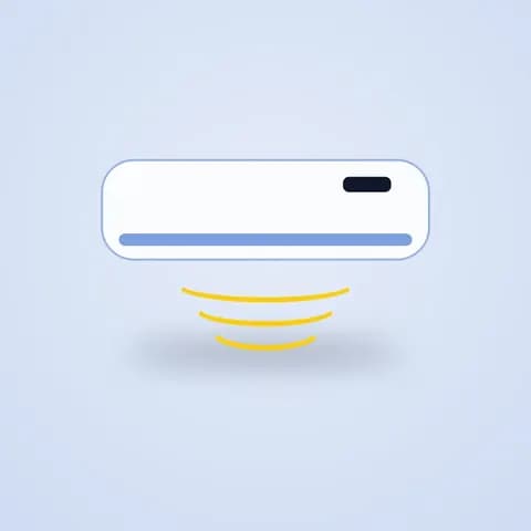 Panasonic 2 Ton Inverter AC CU-XU24