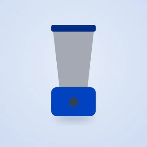 Panasonic MX-AC400 Juicer Mixer