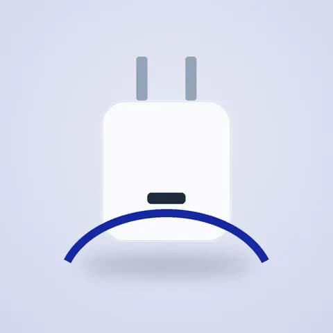 Samsung 45W Super Fast Charger
