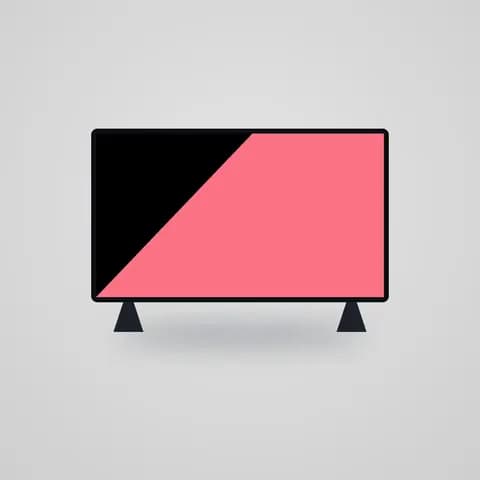Sony Bravia 55" X75L 4K Google TV