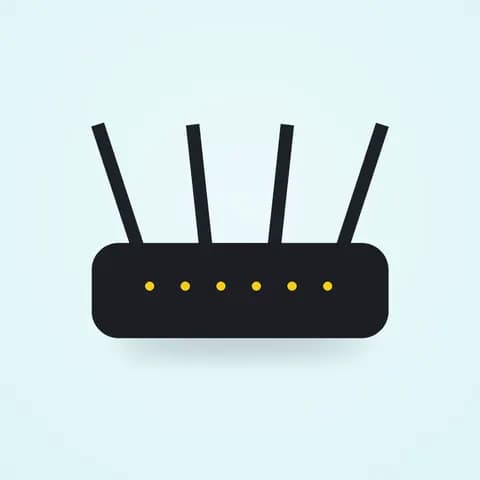 TP-Link Archer C6 AC1200 Router