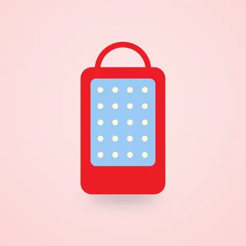 Vision Emergency Light 60 LED