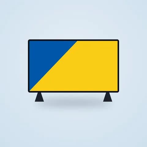 Walton 32" W32D120HG Android TV