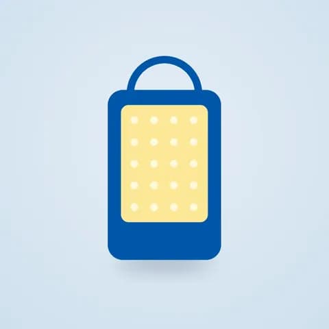 Walton Rechargeable LED Light WRL-35