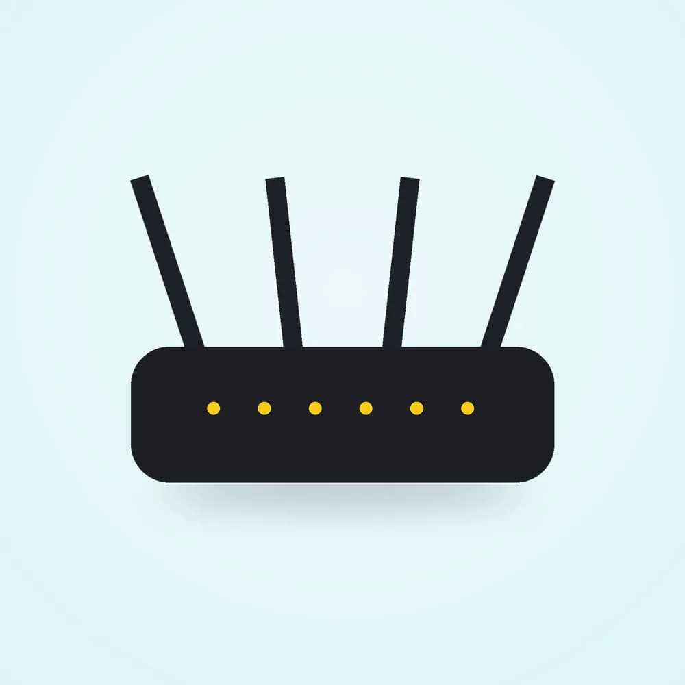TP-Link Archer C6 AC1200 Router — view 1
