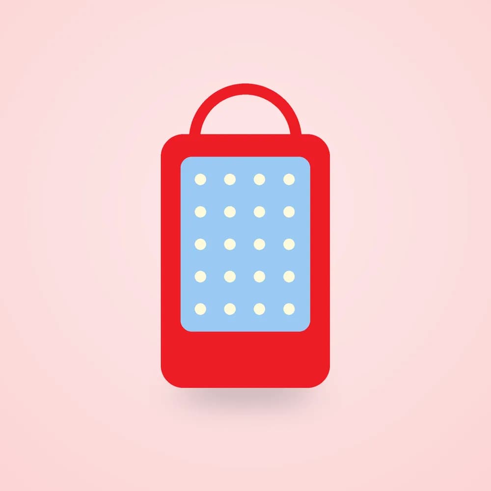 Vision Emergency Light 60 LED — view 1