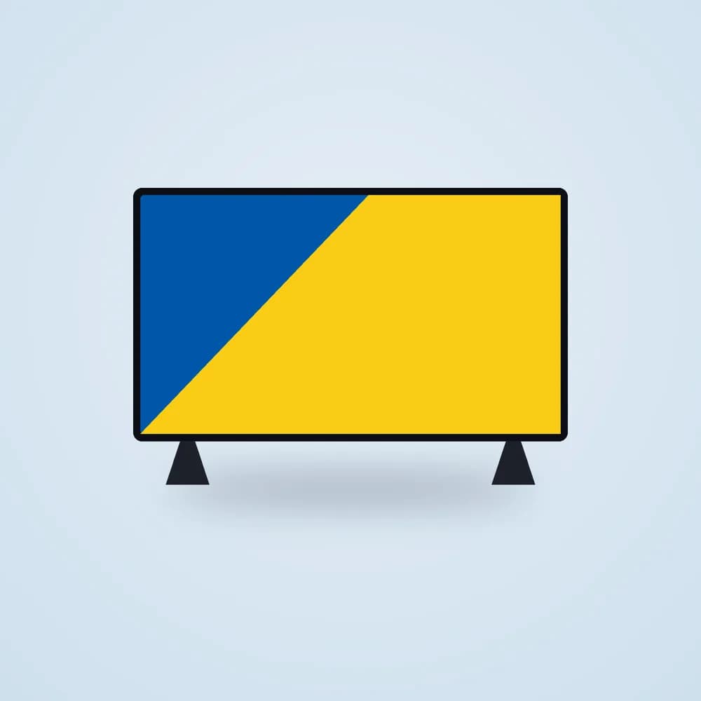 Walton 32" W32D120HG Android TV — view 1