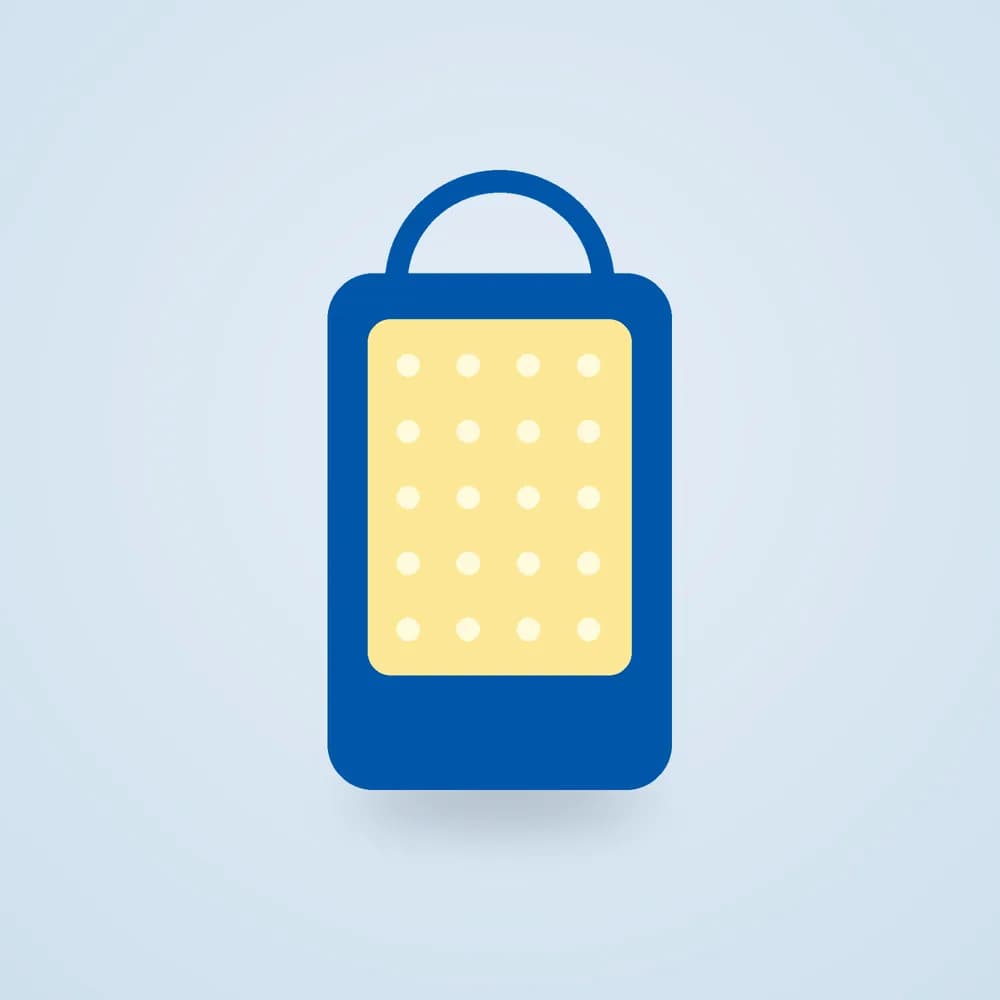 Walton Rechargeable LED Light WRL-35 — view 1