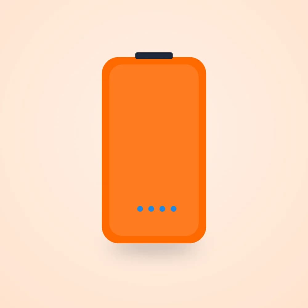 Xiaomi 10000mAh Power Bank 3 22.5W — view 1