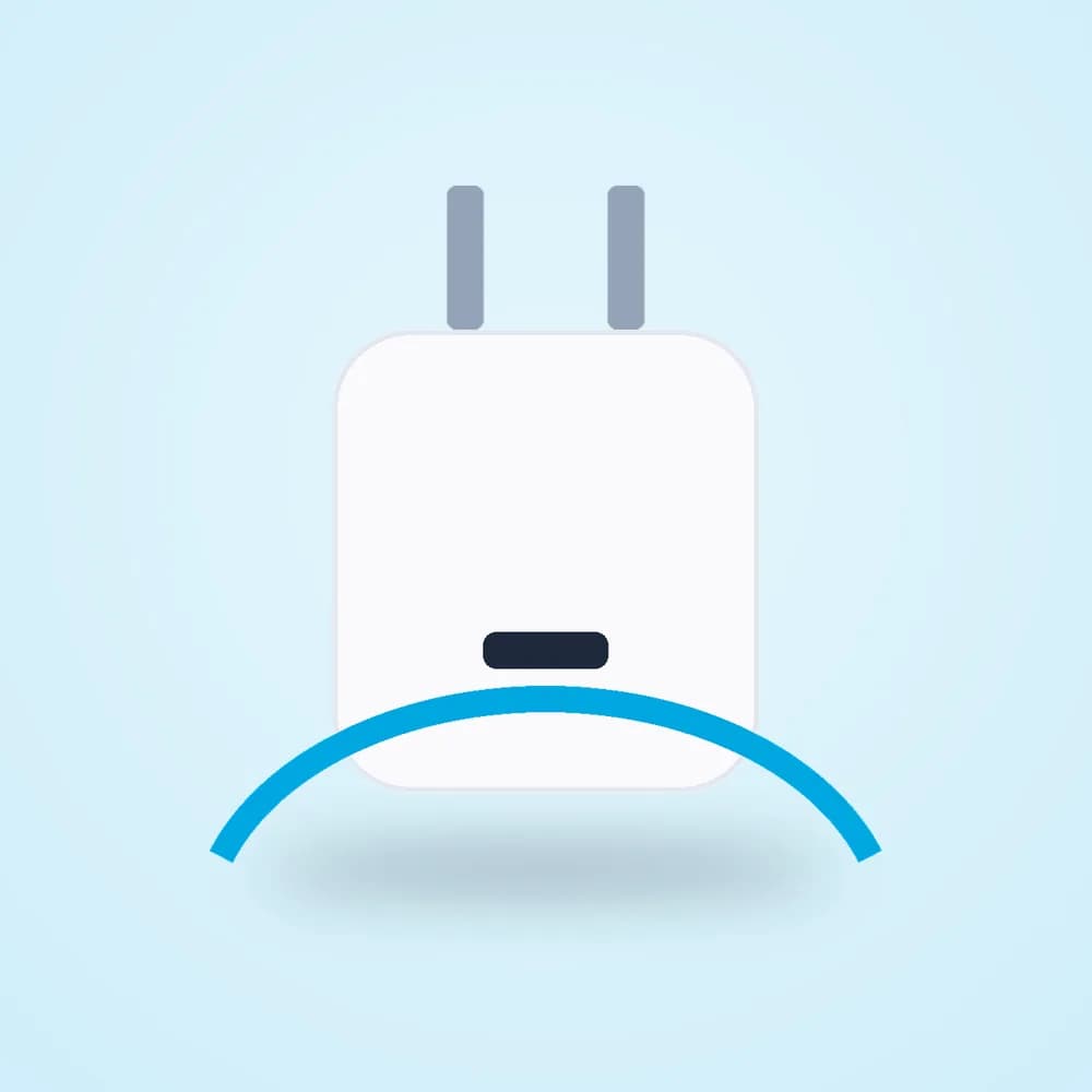 Anker Nano 20W USB-C Charger — view 1